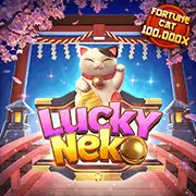 Trang Chủ 30 lucky neko