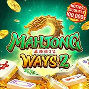 Trang Chủ 32 mahjong ways 2