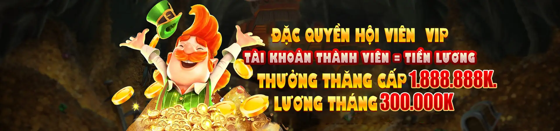Trang Chủ 26 Đặc quyền hội viên KING88
