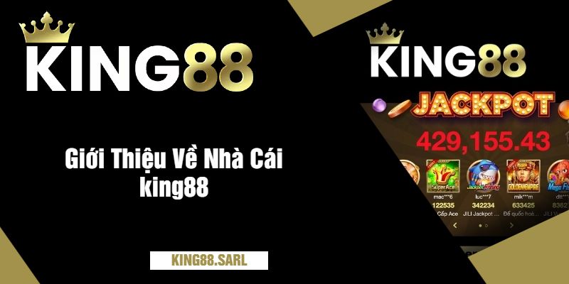 Hướng Dẫn Nạp Tiền king88 Dễ Dàng Và Nhanh Chóng 1 Giới Thiệu Về Nhà Cái king88