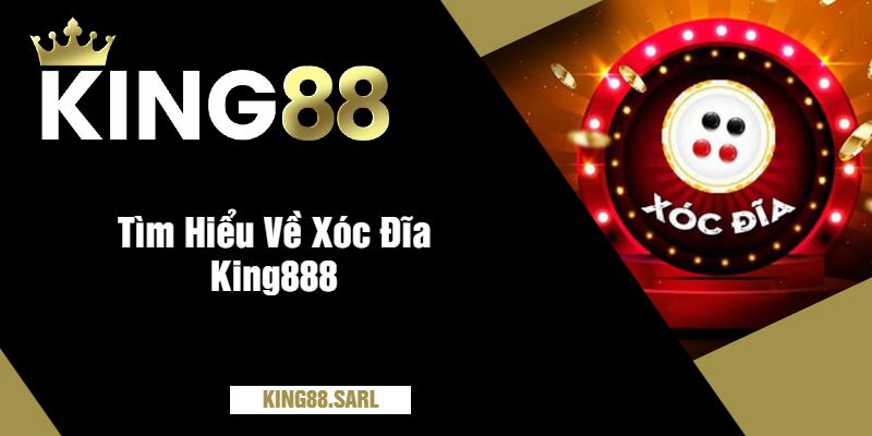 Xóc Đĩa King88 – Hướng Dẫn Chơi Và Mẹo Thắng Lớn 8 Tìm Hiểu Về Xóc Đĩa King88